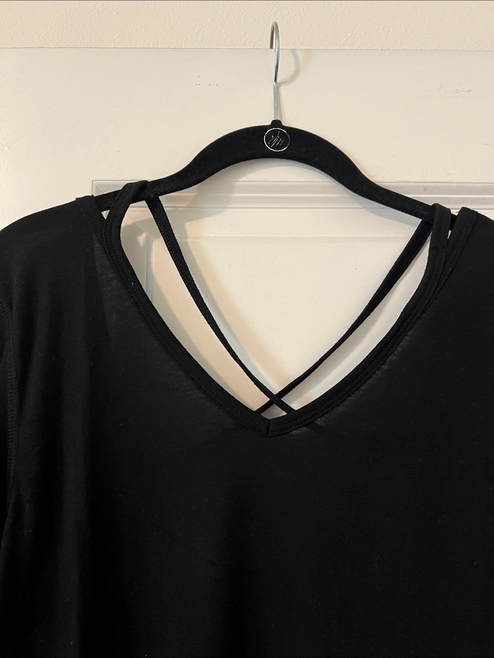 Lot of 2 Old Navy Active Long-Sleeve Tops - Picture 2 of 9